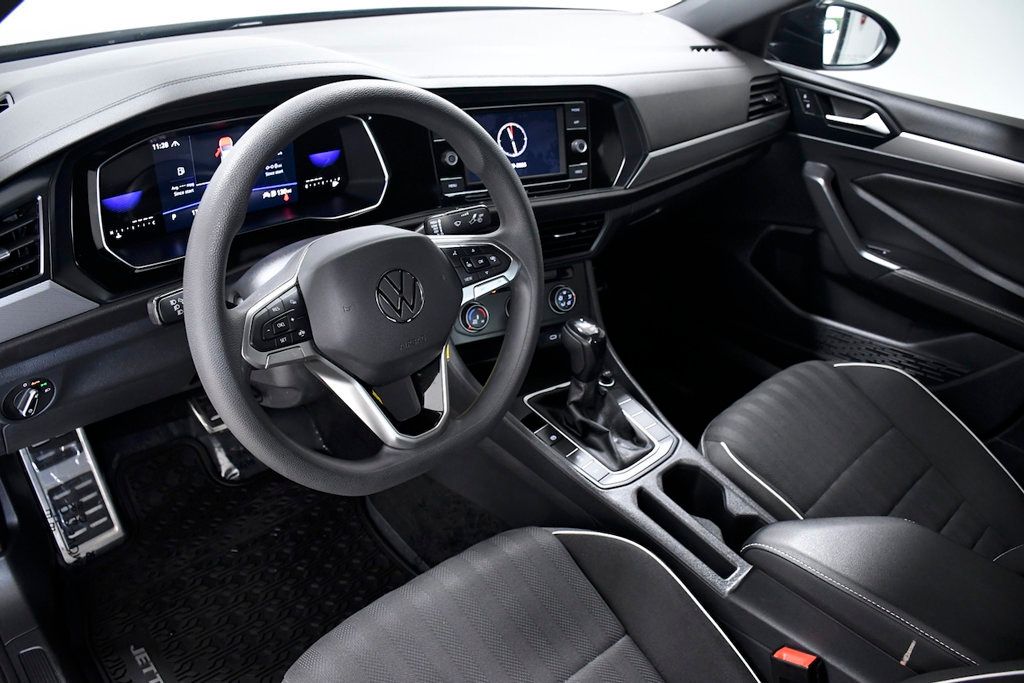 2023 Volkswagen Jetta Sport Automatic - 22880912 - 7