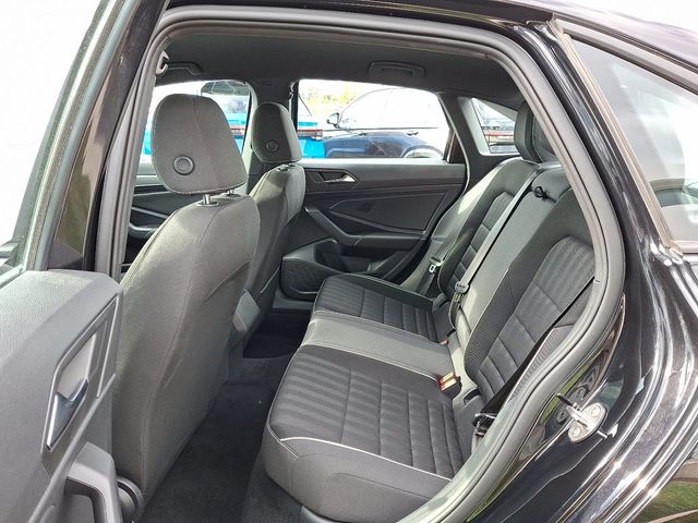 2023 Volkswagen Jetta Sport Automatic - 22944670 - 9
