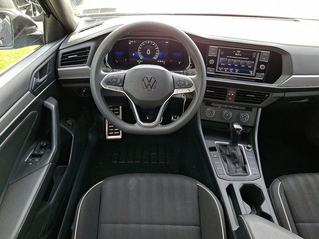 2023 Volkswagen Jetta Sport Automatic - 22944670 - 10