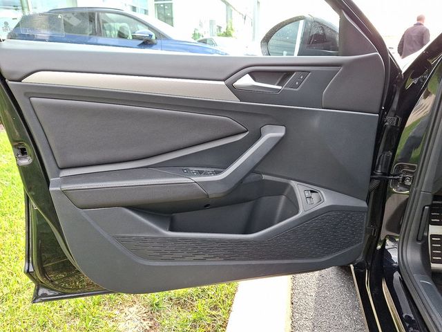 2023 Volkswagen Jetta Sport Automatic - 22944670 - 11