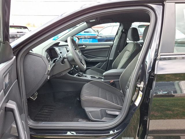 2023 Volkswagen Jetta Sport Automatic - 22944670 - 12