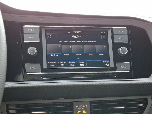 2023 Volkswagen Jetta Sport Automatic - 22944670 - 15