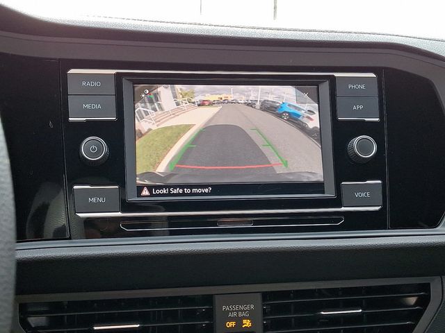 2023 Volkswagen Jetta Sport Automatic - 22944670 - 16