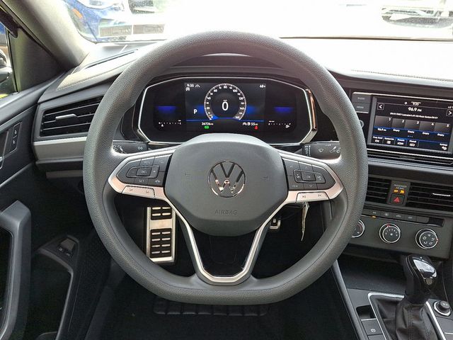 2023 Volkswagen Jetta Sport Automatic - 22944670 - 17