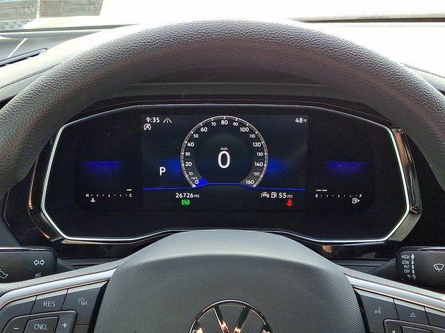 2023 Volkswagen Jetta Sport Automatic - 22944670 - 18