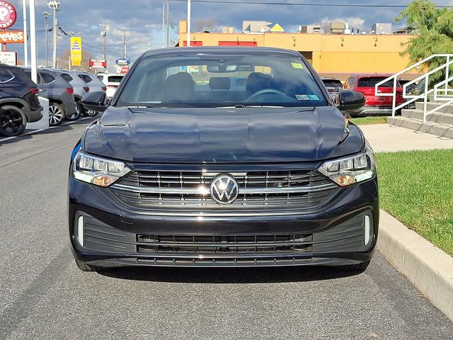 2023 Volkswagen Jetta Sport Automatic - 22944670 - 1