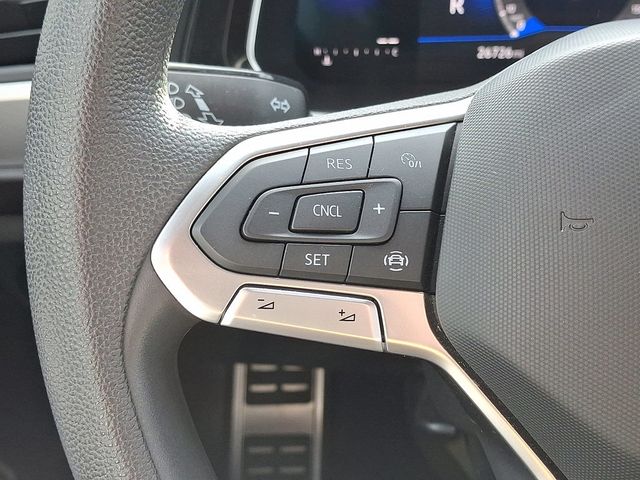 2023 Volkswagen Jetta Sport Automatic - 22944670 - 19