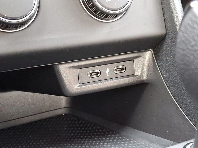 2023 Volkswagen Jetta Sport Automatic - 22944670 - 21