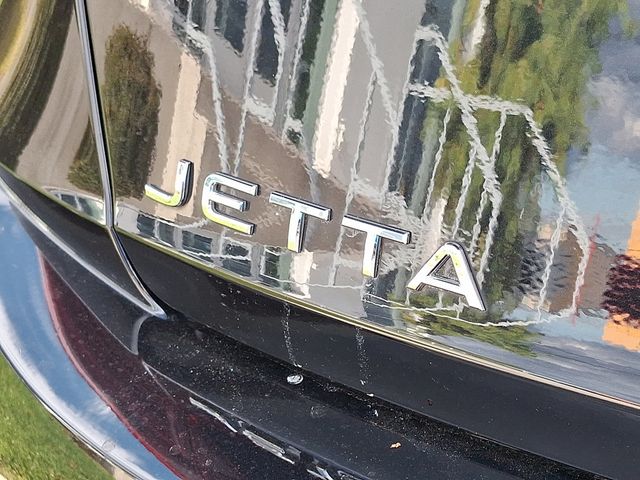 2023 Volkswagen Jetta Sport Automatic - 22944670 - 28