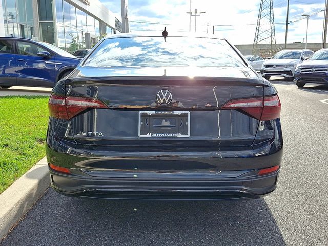 2023 Volkswagen Jetta Sport Automatic - 22944670 - 4