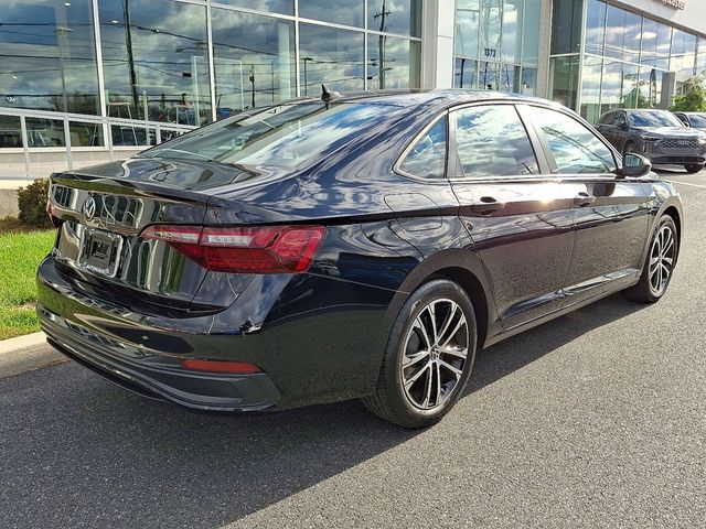 2023 Volkswagen Jetta Sport Automatic - 22944670 - 5