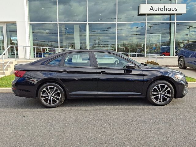 2023 Volkswagen Jetta Sport Automatic - 22944670 - 6