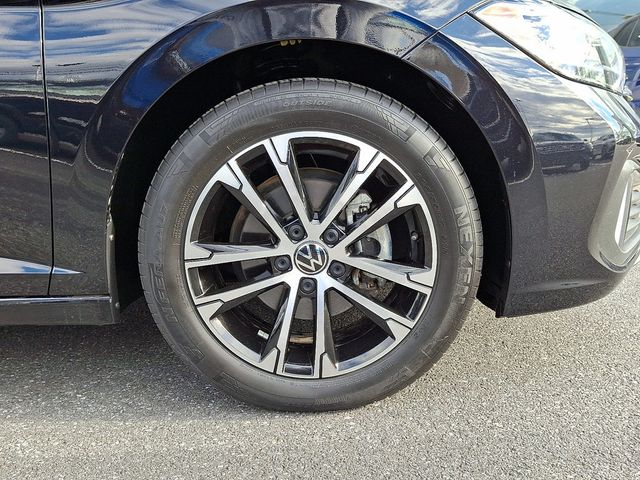 2023 Volkswagen Jetta Sport Automatic - 22944670 - 7