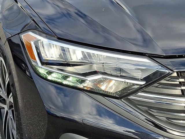 2023 Volkswagen Jetta Sport Automatic - 22944670 - 8