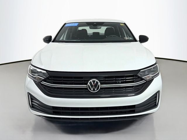 2023 Volkswagen Jetta Sport Automatic - 23033167 - 1