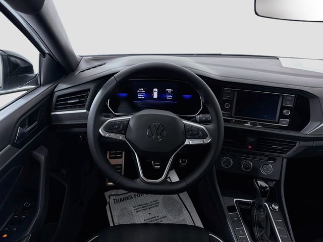 2023 Volkswagen Jetta Sport Automatic - 23033167 - 19