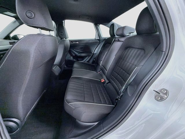 2023 Volkswagen Jetta Sport Automatic - 23033167 - 21