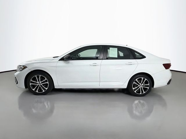 2023 Volkswagen Jetta Sport Automatic - 23033167 - 3