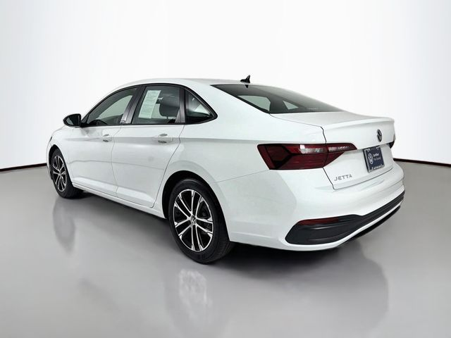 2023 Volkswagen Jetta Sport Automatic - 23033167 - 4