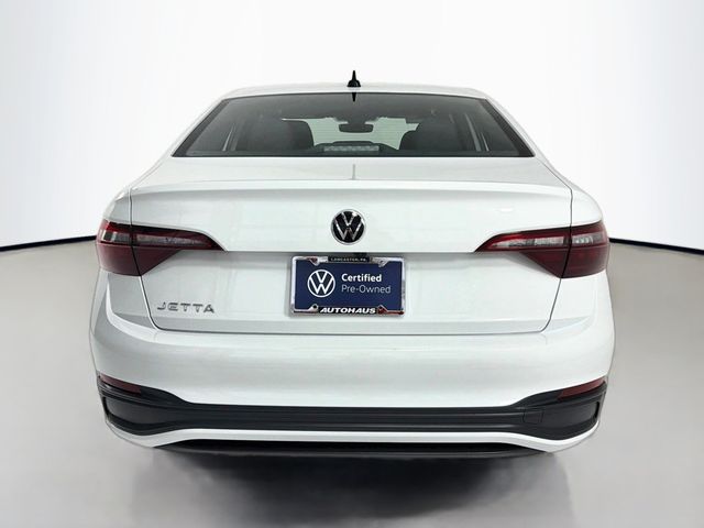 2023 Volkswagen Jetta Sport Automatic - 23033167 - 5
