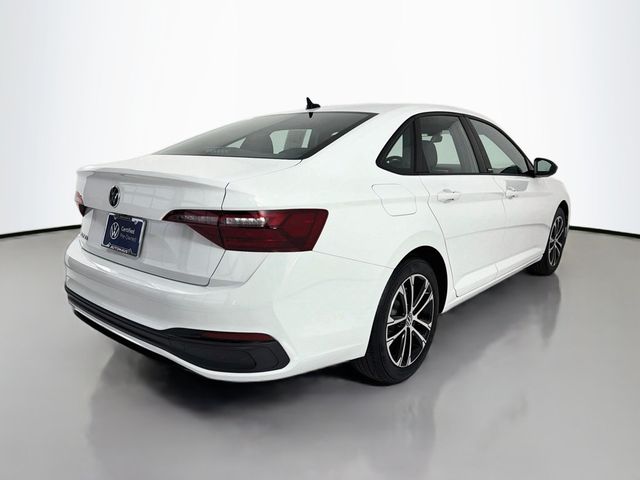 2023 Volkswagen Jetta Sport Automatic - 23033167 - 6