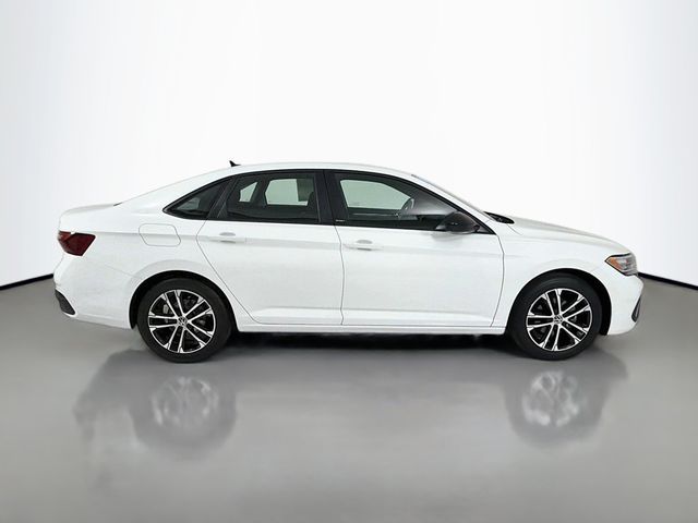 2023 Volkswagen Jetta Sport Automatic - 23033167 - 7
