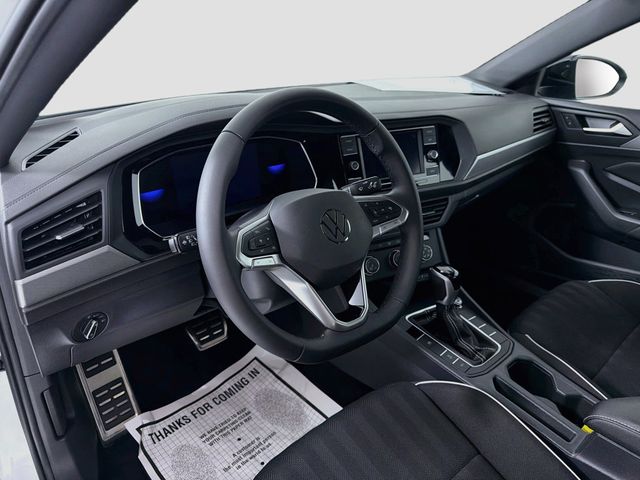 2023 Volkswagen Jetta Sport Automatic - 23033167 - 8