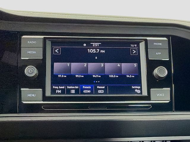 2023 Volkswagen Jetta Sport Automatic - 23045457 - 13