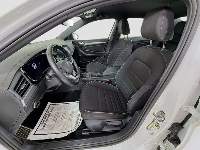 2023 Volkswagen Jetta Sport Automatic - 23045457 - 18