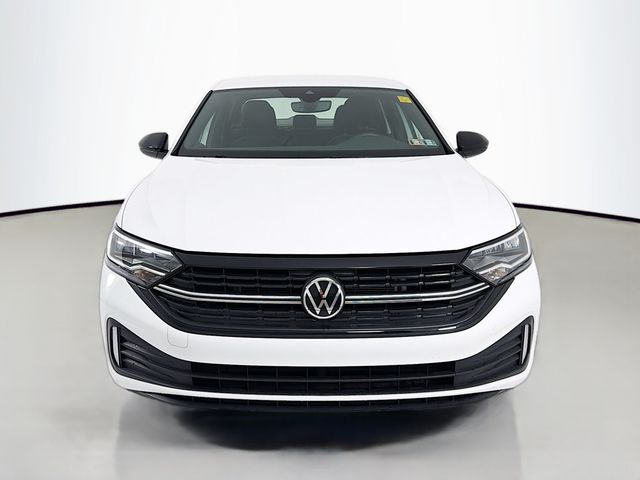 2023 Volkswagen Jetta Sport Automatic - 23045457 - 1