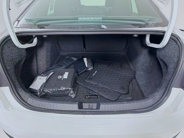 2023 Volkswagen Jetta Sport Automatic - 23045457 - 22