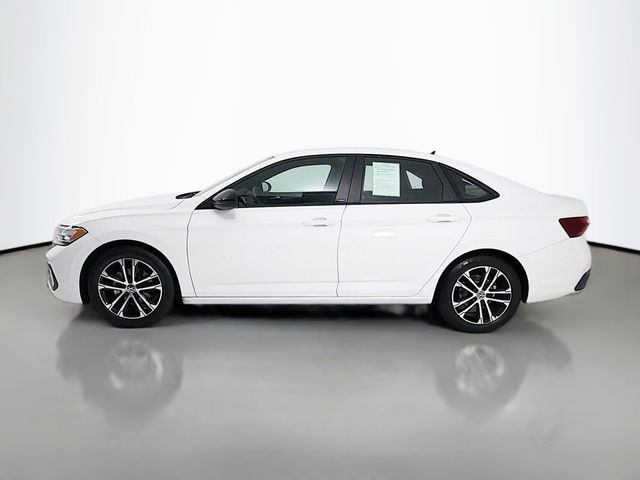 2023 Volkswagen Jetta Sport Automatic - 23045457 - 3