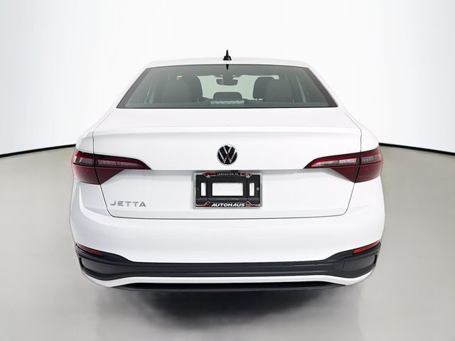 2023 Volkswagen Jetta Sport Automatic - 23045457 - 5