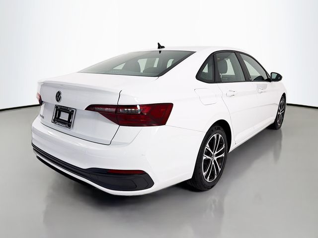 2023 Volkswagen Jetta Sport Automatic - 23045457 - 6