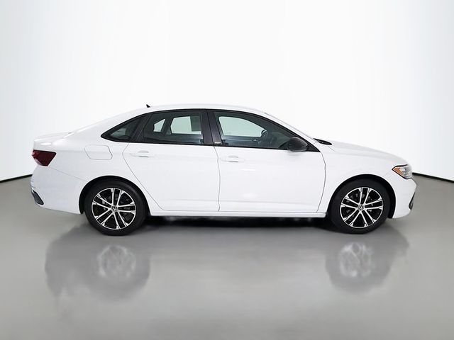 2023 Volkswagen Jetta Sport Automatic - 23045457 - 7