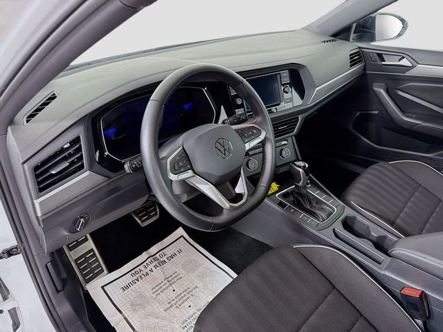 2023 Volkswagen Jetta Sport Automatic - 23045457 - 8