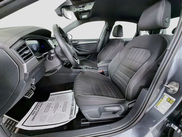 2023 Volkswagen Jetta Sport Automatic - 23063206 - 18