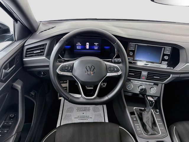 2023 Volkswagen Jetta Sport Automatic - 23063206 - 19