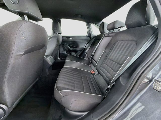 2023 Volkswagen Jetta Sport Automatic - 23063206 - 21