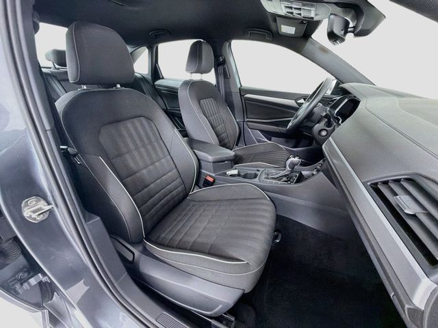 2023 Volkswagen Jetta Sport Automatic - 23063206 - 24