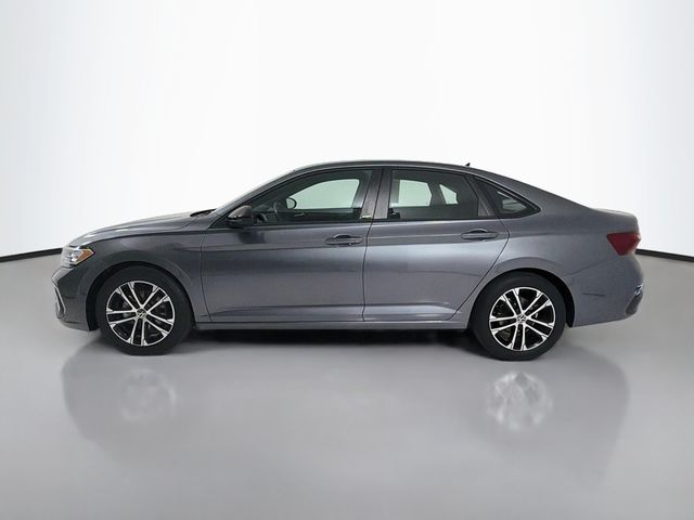 2023 Volkswagen Jetta Sport Automatic - 23063206 - 3
