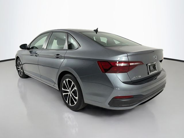 2023 Volkswagen Jetta Sport Automatic - 23063206 - 4