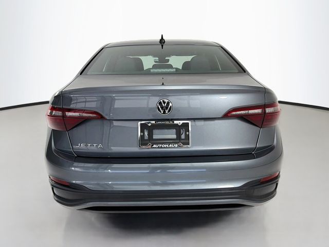 2023 Volkswagen Jetta Sport Automatic - 23063206 - 5