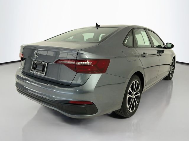 2023 Volkswagen Jetta Sport Automatic - 23063206 - 6
