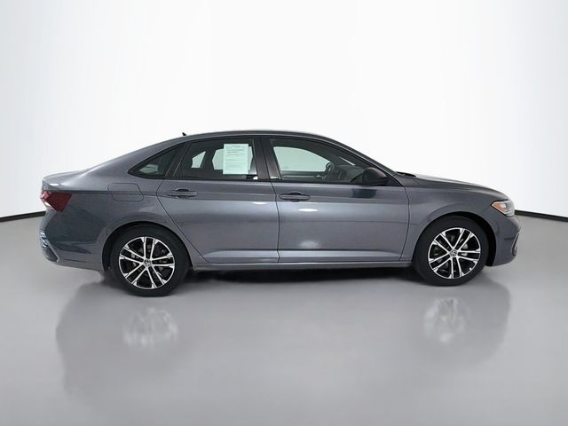 2023 Volkswagen Jetta Sport Automatic - 23063206 - 7
