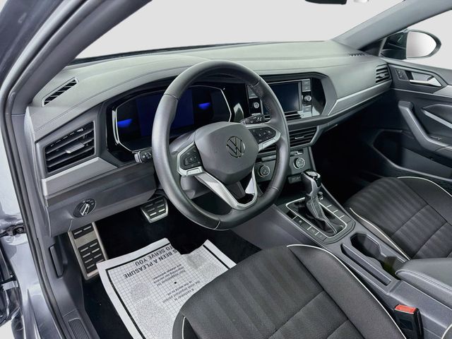 2023 Volkswagen Jetta Sport Automatic - 23063206 - 8