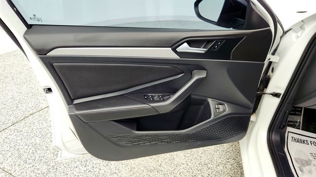 2023 Volkswagen Jetta Sport Automatic w/ Driver Assistance Package - 22993458 - 9