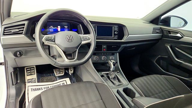 2023 Volkswagen Jetta Sport Automatic w/ Driver Assistance Package - 22993458 - 11