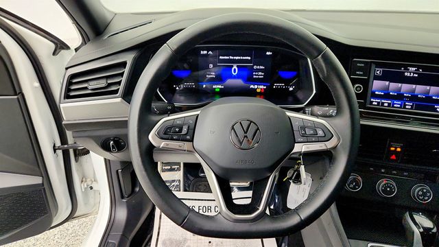 2023 Volkswagen Jetta Sport Automatic w/ Driver Assistance Package - 22993458 - 12