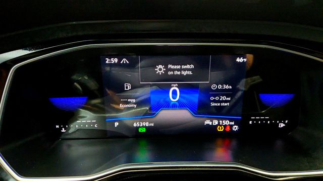 2023 Volkswagen Jetta Sport Automatic w/ Driver Assistance Package - 22993458 - 13